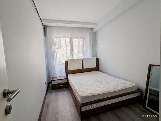 ÇANAKKALE KEPEZ ÇAMLIK DİŞ HASTANESİ YAKINI EŞYALI KİRALIK 1+1 - Görsel 21