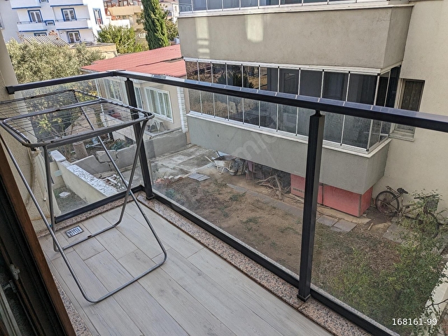 ÇANAKKALE KEPEZ ÇAMLIK DİŞ HASTANESİ YAKINI EŞYALI KİRALIK 1+1 - Görsel 26