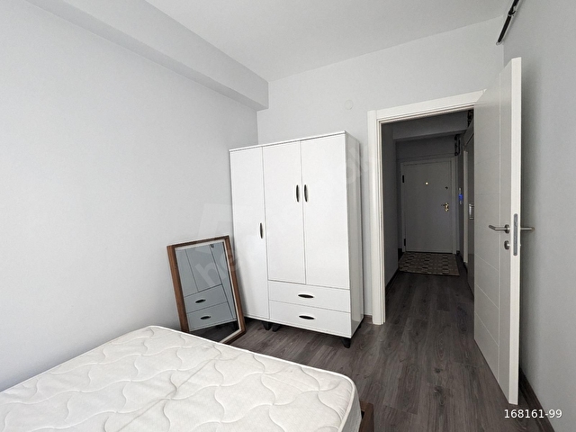 ÇANAKKALE KEPEZ ÇAMLIK DİŞ HASTANESİ YAKINI EŞYALI KİRALIK 1+1 - Görsel 22