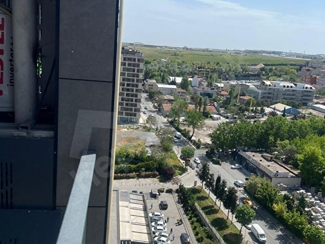 FORTİS İSTANBUL DA SATILIK 1+0 BABACAN KELEŞ YANI - Görsel 8