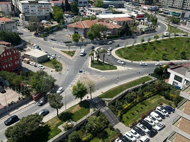 FORTİS İSTANBUL DA SATILIK 1+0 BABACAN KELEŞ YANI - Görsel 4