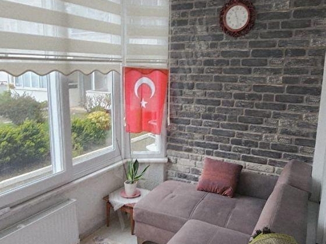 YALOVA ÇINARCIK BEYAZKENT SİTESİNDE SATILIK DAİRE - Görsel 2