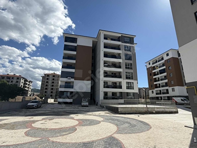 MUZAFFER TÜRKEŞ MAH 3+1 DAİRE - Görsel 2