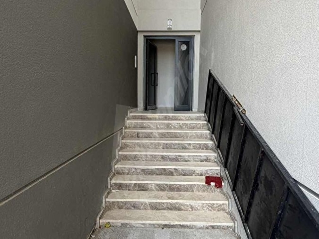 MUZAFFER TÜRKEŞ MAH 3+1 DAİRE - Görsel 3
