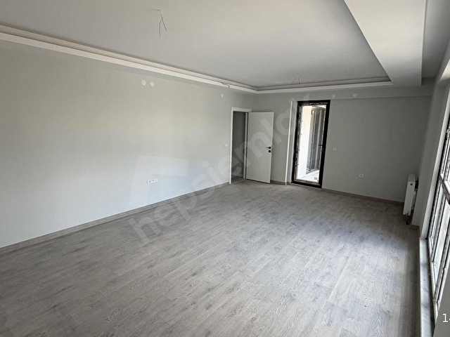 MUZAFFER TÜRKEŞ MAH 3+1 DAİRE - Görsel 24