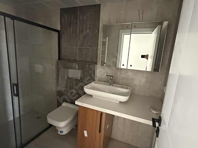 MUZAFFER TÜRKEŞ MAH 3+1 DAİRE - Görsel 17