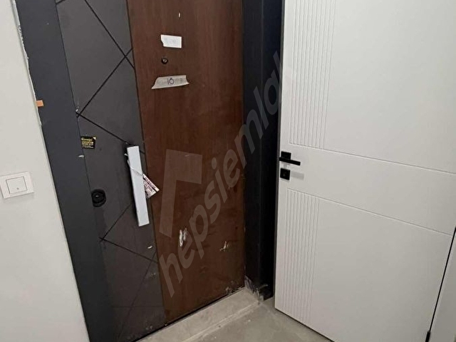 MUZAFFER TÜRKEŞ MAH 3+1 DAİRE - Görsel 6