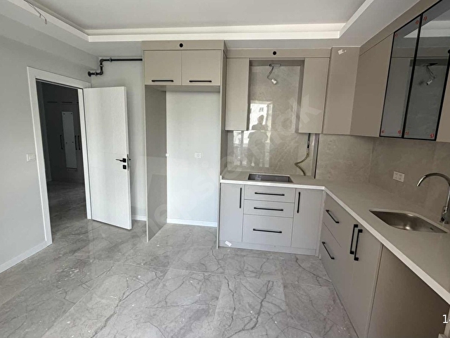 MUZAFFER TÜRKEŞ MAH 3+1 DAİRE - Görsel 27
