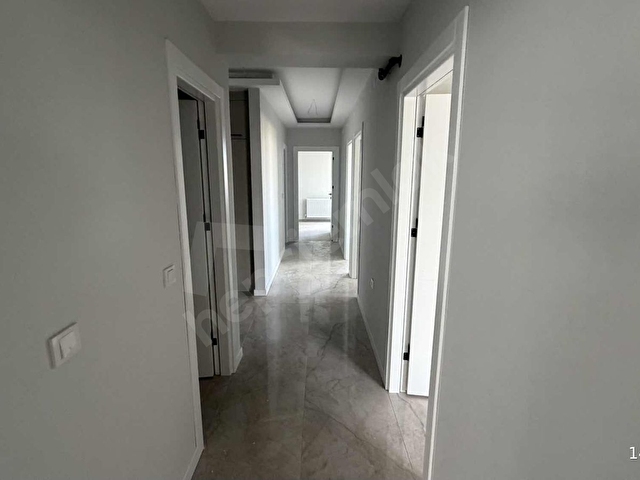MUZAFFER TÜRKEŞ MAH 3+1 DAİRE - Görsel 23