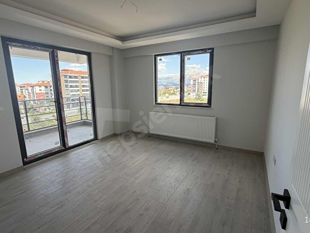 MUZAFFER TÜRKEŞ MAH 3+1 DAİRE - Görsel 18