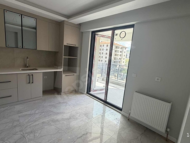 MUZAFFER TÜRKEŞ MAH 3+1 DAİRE - Görsel 26