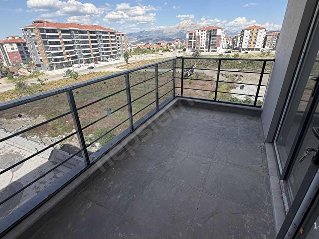 MUZAFFER TÜRKEŞ MAH 3+1 DAİRE - Görsel 13