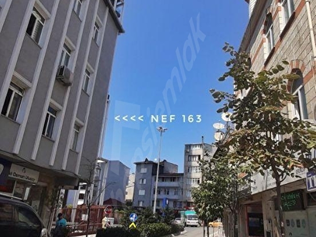 NEF 163 YANI 2+1 KAPALI MUTFAK EŞYALI DAİRE ***OTURUMA HAZIR ***EŞYALI - Görsel 10