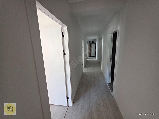 ROTA EMLAKTAN TÜRKOĞLU SİTESİNDE SIFIR 3. KAT DAİRE - Görsel 13