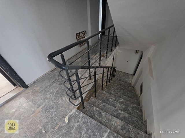 ROTA EMLAKTAN TÜRKOĞLU SİTESİNDE SIFIR 3. KAT DAİRE - Görsel 21