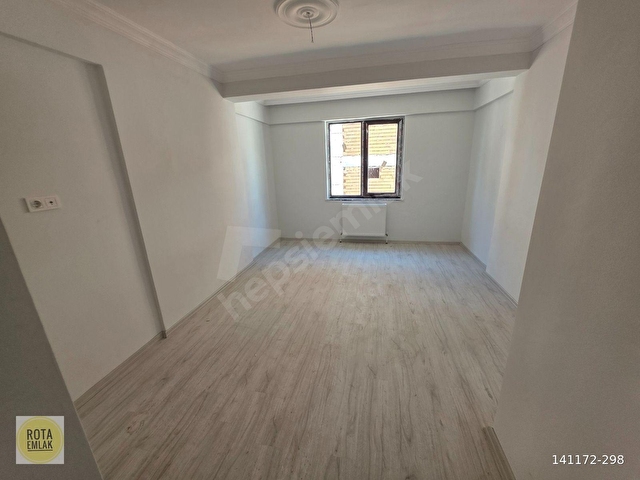 ROTA EMLAKTAN TÜRKOĞLU SİTESİNDE SIFIR 3. KAT DAİRE - Görsel 10