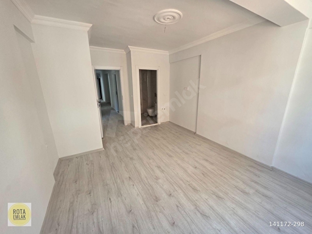 ROTA EMLAKTAN TÜRKOĞLU SİTESİNDE SIFIR 3. KAT DAİRE - Görsel 11