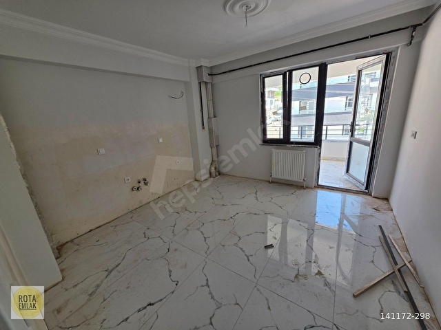 ROTA EMLAKTAN TÜRKOĞLU SİTESİNDE SIFIR 3. KAT DAİRE - Görsel 19