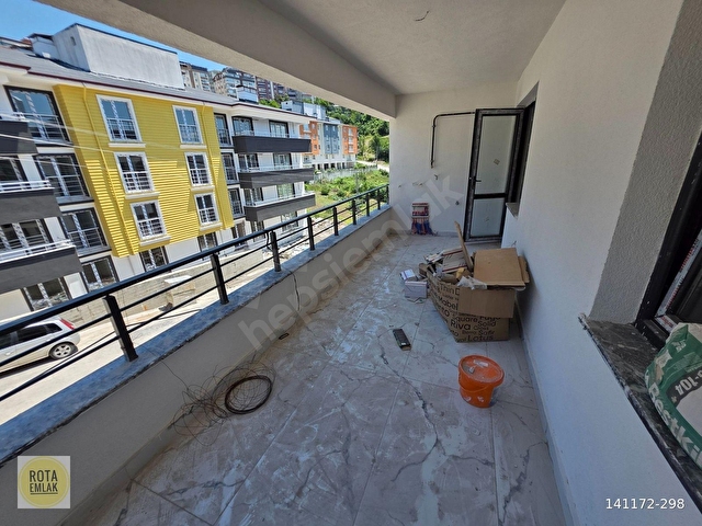 ROTA EMLAKTAN TÜRKOĞLU SİTESİNDE SIFIR 3. KAT DAİRE - Görsel 23