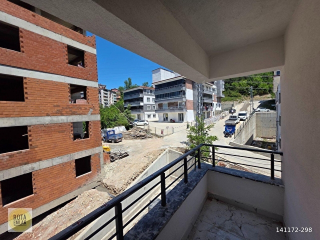 ROTA EMLAKTAN TÜRKOĞLU SİTESİNDE SIFIR 3. KAT DAİRE - Görsel 24