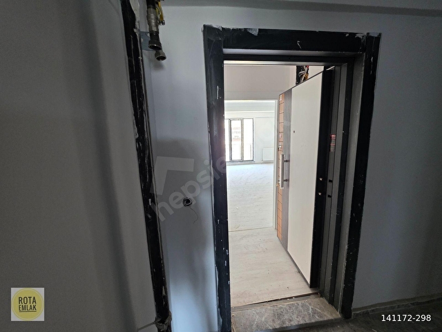 ROTA EMLAKTAN TÜRKOĞLU SİTESİNDE SIFIR 3. KAT DAİRE - Görsel 20