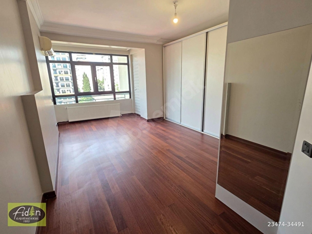 FİDANDAN BAĞDAT CAD. ÜZERİ 3+1 GENÇ BİNA, 190 M2 KİRALIK DAİRE - Görsel 10