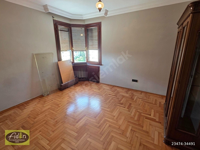 FİDANDAN BAĞDAT CAD. ÜZERİ 3+1 GENÇ BİNA, 190 M2 KİRALIK DAİRE - Görsel 28