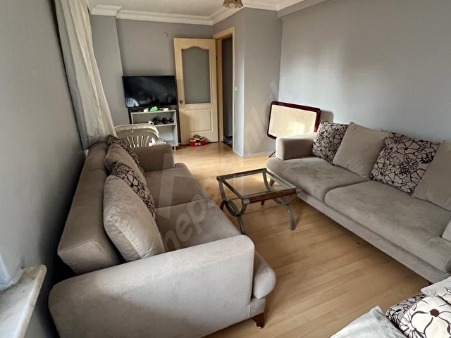 Pendik köprüsüne yakın 2+1 full eşyalı daire - Görsel 2