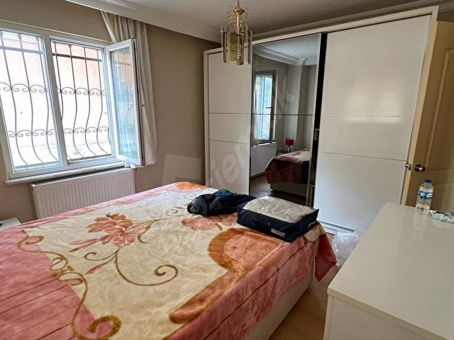 Pendik köprüsüne yakın 2+1 full eşyalı daire - Görsel 7