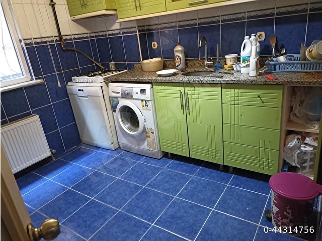 Pendik köprüsüne yakın 2+1 full eşyalı daire - Görsel 9