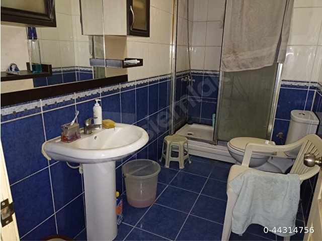 Pendik köprüsüne yakın 2+1 full eşyalı daire - Görsel 8