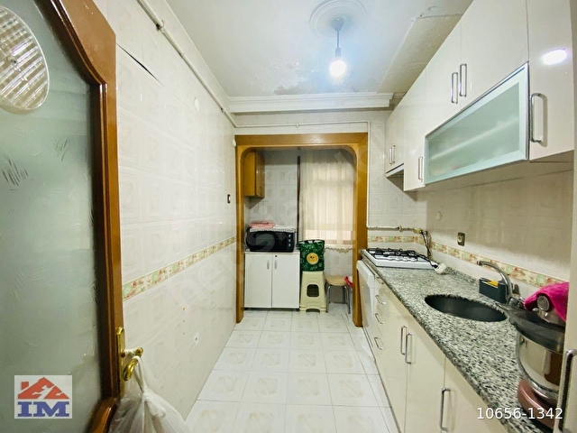 EVIM’DEN FISTIKAĞACINDA MERKEZİ KONUMDA DAİRE249546 - Görsel 3