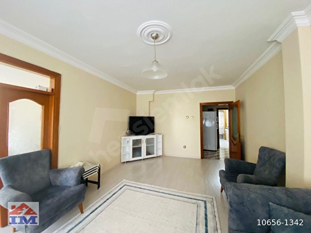 EVIM’DEN FISTIKAĞACINDA MERKEZİ KONUMDA DAİRE249546 - Görsel 14