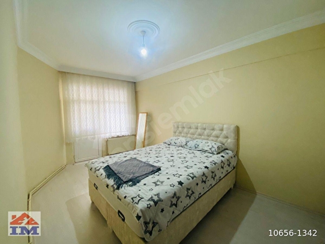 EVIM’DEN FISTIKAĞACINDA MERKEZİ KONUMDA DAİRE249546 - Görsel 13