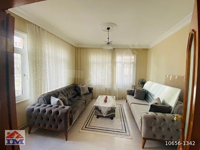 EVIM’DEN FISTIKAĞACINDA MERKEZİ KONUMDA DAİRE249546 - Görsel 15