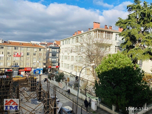 EVIM’DEN FISTIKAĞACINDA MERKEZİ KONUMDA DAİRE249546 - Görsel 20