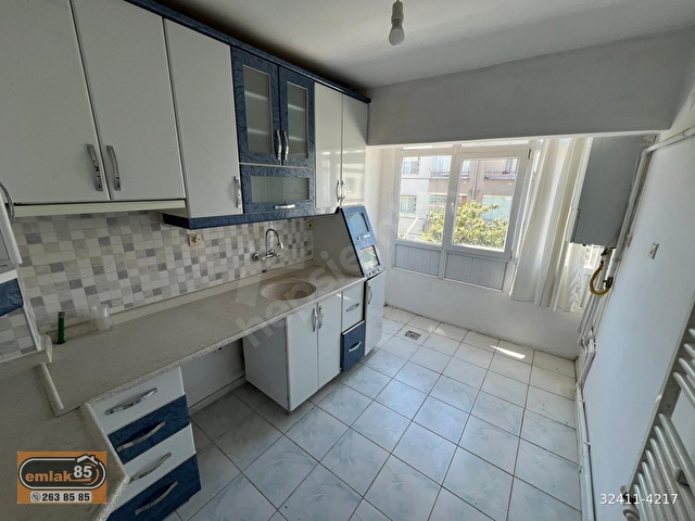 PINARBAŞI NDA CADDEYE YAKIN ÖN CEPHE 2+1 MASRAFSIZ DAİRE - Görsel 7