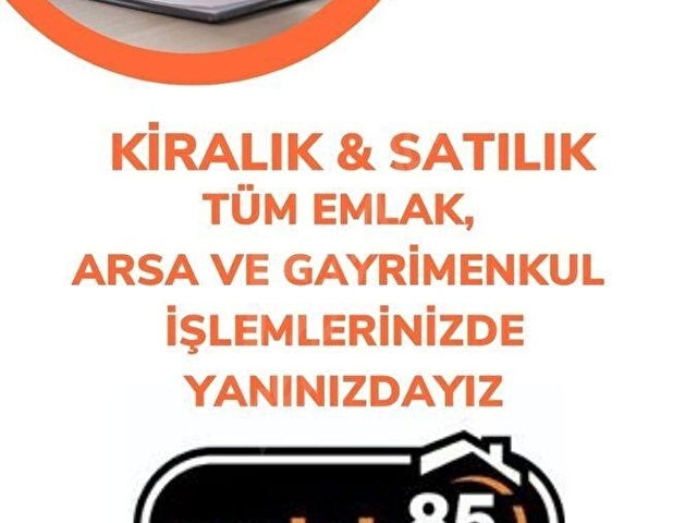 PINARBAŞI NDA CADDEYE YAKIN ÖN CEPHE 2+1 MASRAFSIZ DAİRE - Görsel 23