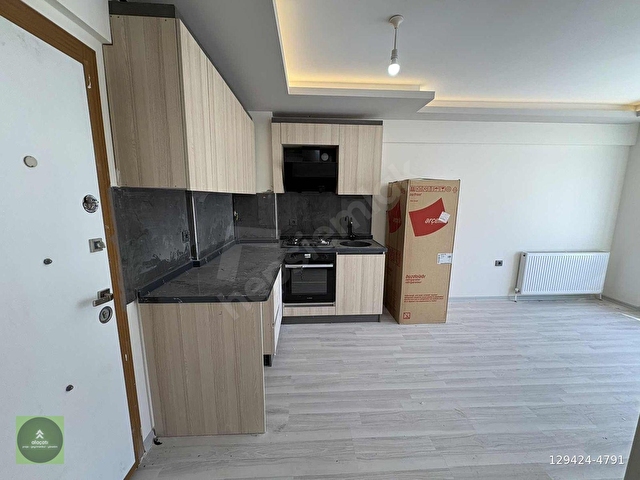 ALAÇATIDAN İNCEKTE ARA KAT GÜNEY CEPHE BULVAR YAKINI GENİŞ 1+1 - Görsel 17