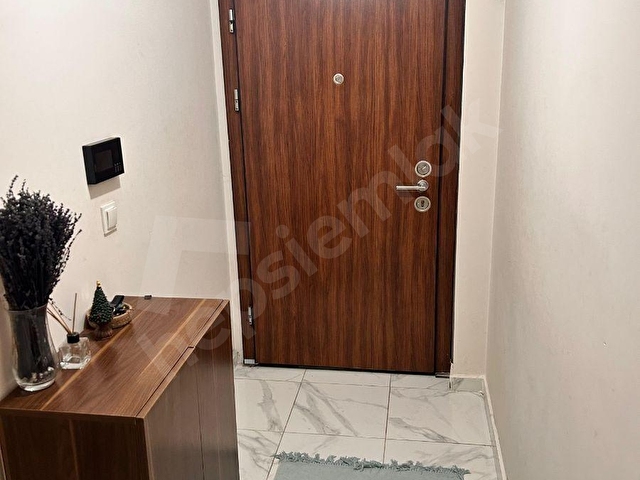 ANITTEPE DE 1+1 FULL MOBİLYALI - Görsel 10