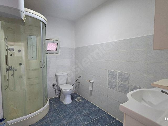 YALIÇİFTLİK  YILLIK KİRALIK 3+1 DAİRE - Görsel 3