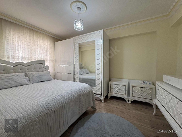 ATAPARKTA 3+1 YAPILI MANZARALI MERKEZİ KONUM KREDİYE UYGUN DAİRE - Görsel 24