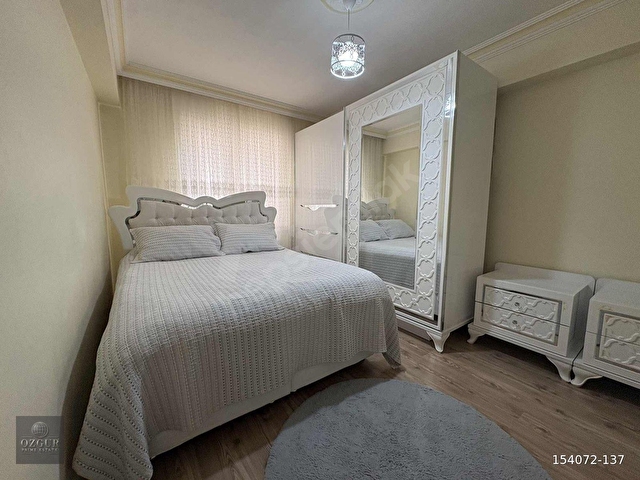 ATAPARKTA 3+1 YAPILI MANZARALI MERKEZİ KONUM KREDİYE UYGUN DAİRE - Görsel 23