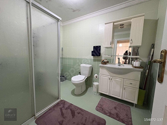 ATAPARKTA 3+1 YAPILI MANZARALI MERKEZİ KONUM KREDİYE UYGUN DAİRE - Görsel 28