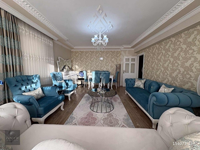 ATAPARKTA 3+1 YAPILI MANZARALI MERKEZİ KONUM KREDİYE UYGUN DAİRE - Görsel 6
