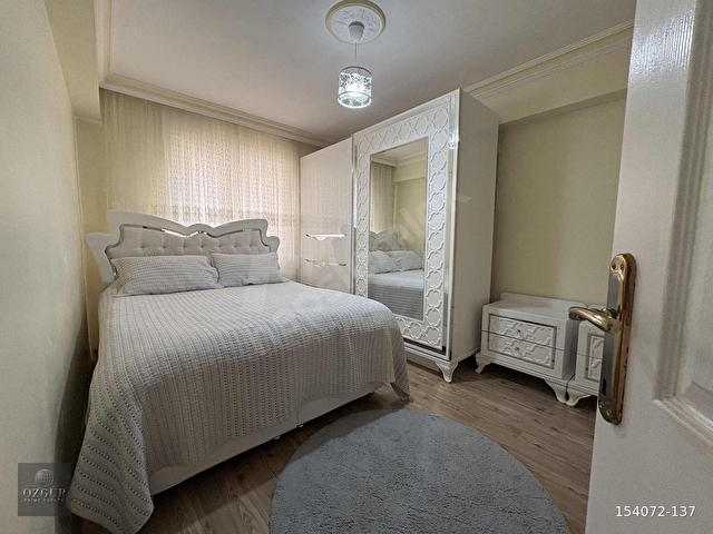 ATAPARKTA 3+1 YAPILI MANZARALI MERKEZİ KONUM KREDİYE UYGUN DAİRE - Görsel 26