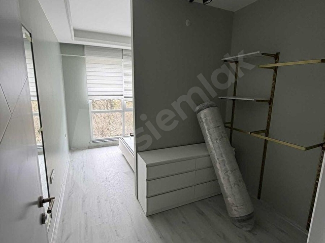 ABALIDAN BOZS TOWNDA EŞYALI ÖZEL TASARIM KİRALIK 2+0 DAİRE - Görsel 20