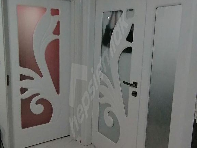 TRABZON ŞEHİR MERKEZİ YENİ VALİLİK 3+1 SATILIK DAİRE - Görsel 11