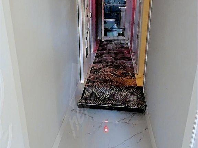 TRABZON ŞEHİR MERKEZİ YENİ VALİLİK 3+1 SATILIK DAİRE - Görsel 18