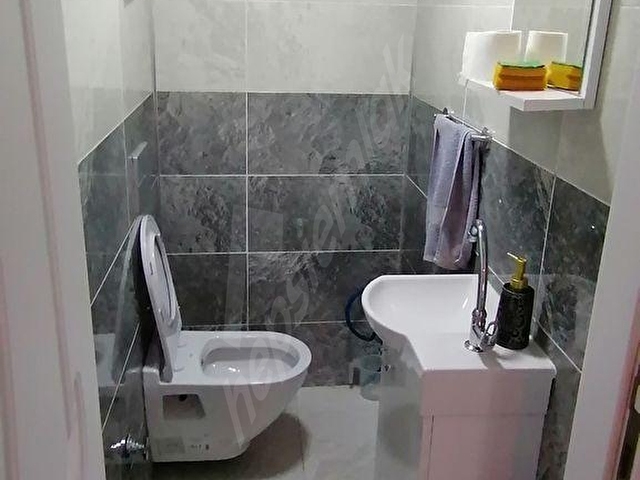 TRABZON ŞEHİR MERKEZİ YENİ VALİLİK 3+1 SATILIK DAİRE - Görsel 27